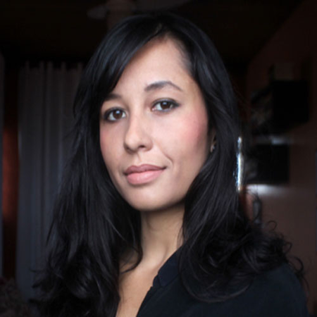 Carol Pires